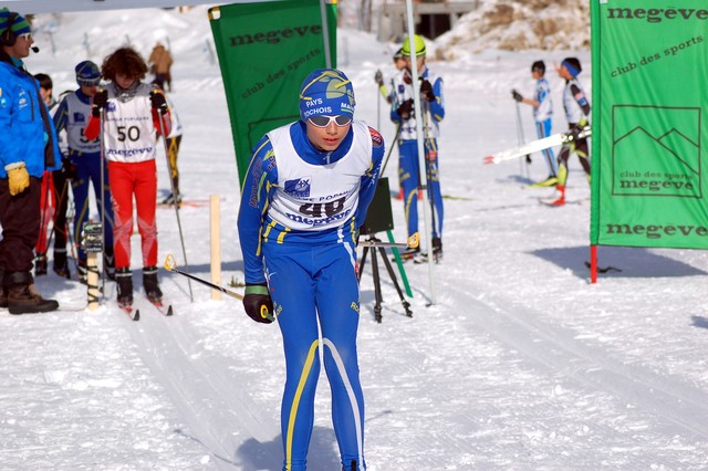 Grand-Prix de Megève